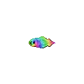 Rainbow Tynamo